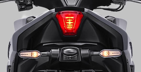 Full LED Lighting System